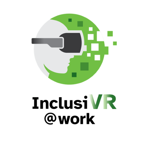 inclusivr project logo