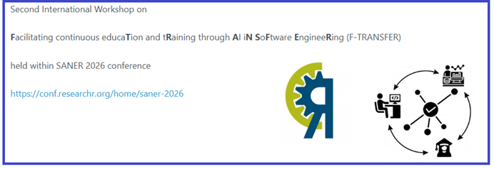 Presentation of an Invited Keynote Lecture